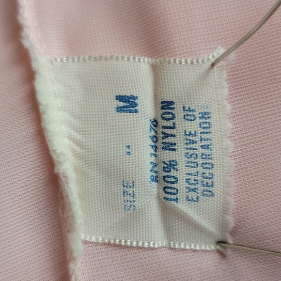 Vintage Pink Negligee 💘 - Picture 5 of 5